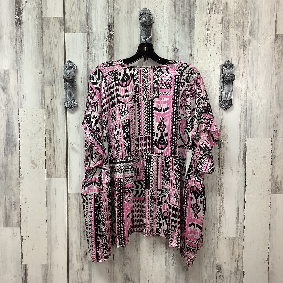 easel Size Small Shrugs & Shawls