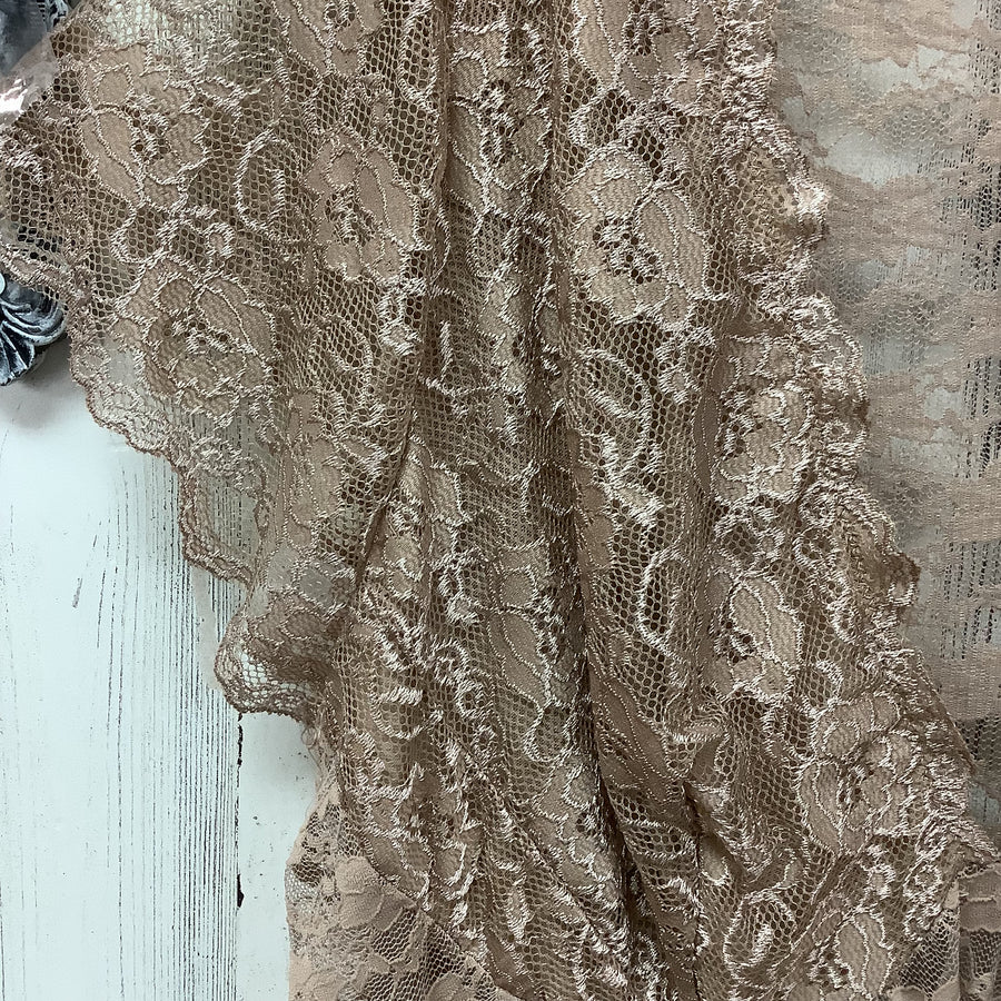 Just Sexy Lingerie Size 3x Curvy Shirts & Blouses