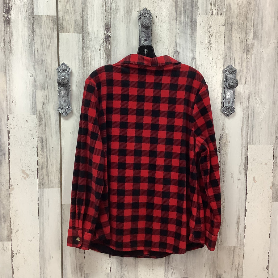 Lee Size XL Curvy Shirts & Blouses