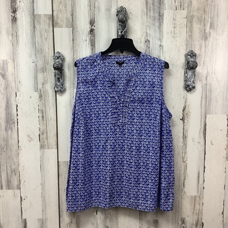 Talbots Size 2X Curvy Shirts & Blouses