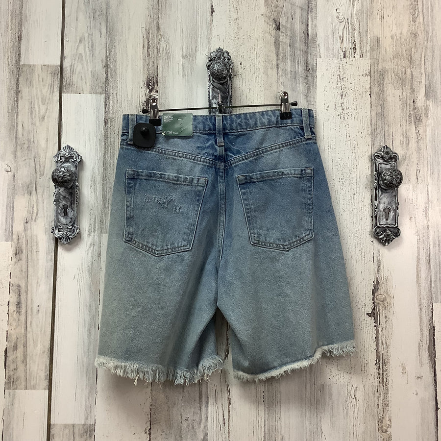 Wild Fable Size 2 Junior Shorts