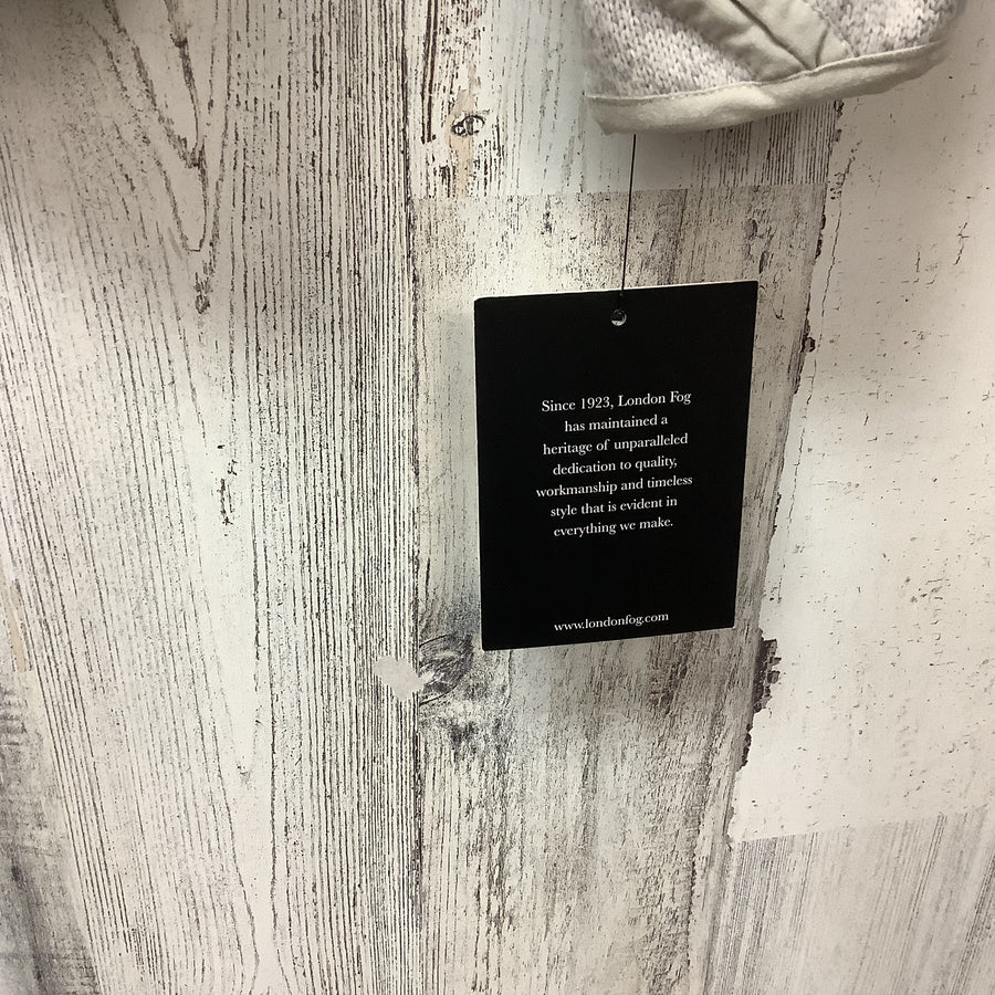 London Fog Size Small Jackets