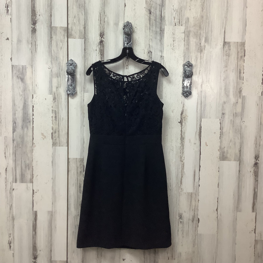 White House Black Market Size Large Dress