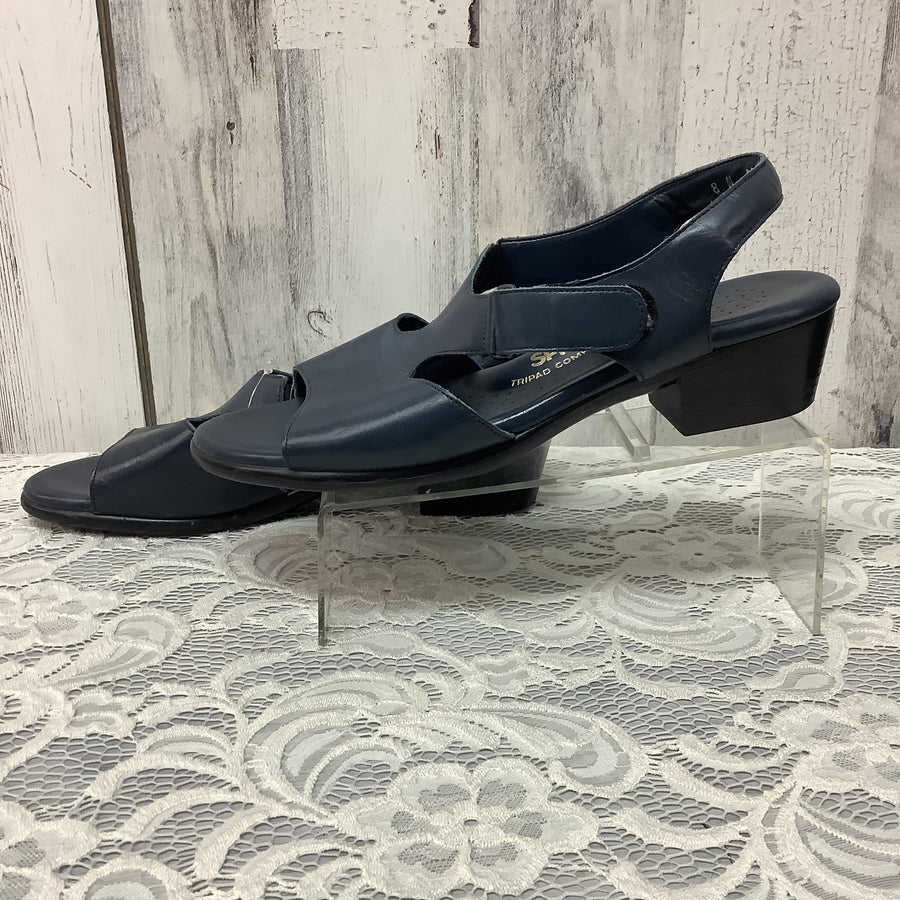 sas Size 8 Narrow Sandals