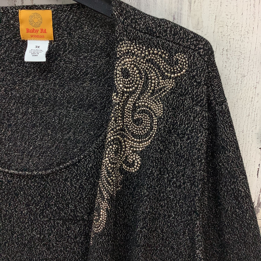 Ruby Road Size 3x Curvy Shirts & Blouses