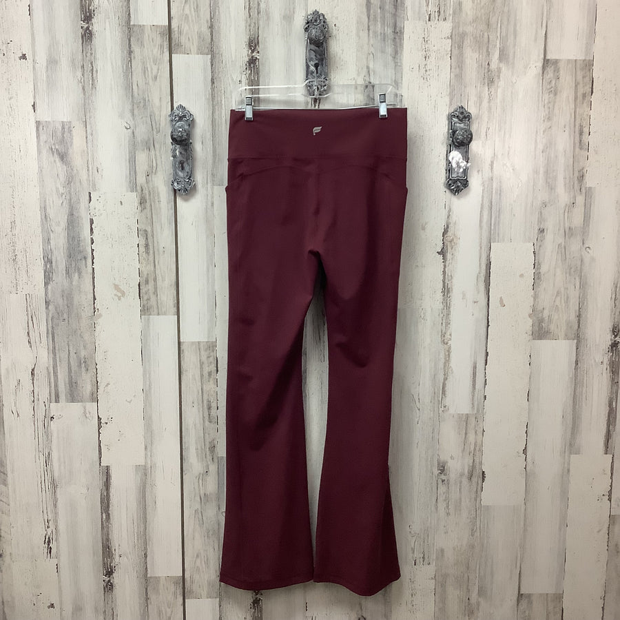 Fabletics Size XL Curvy yoga pants & more