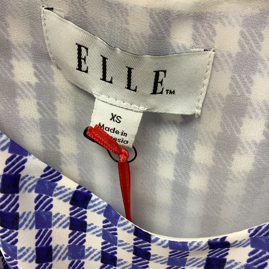 ELLE Size XS Shirts & Blouses