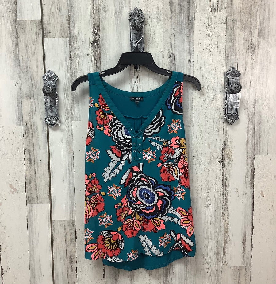 Express Size Med Shirts & Blouses