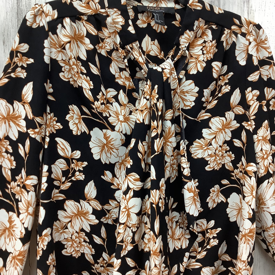 Forever 21 Size Small Shirts & Blouses