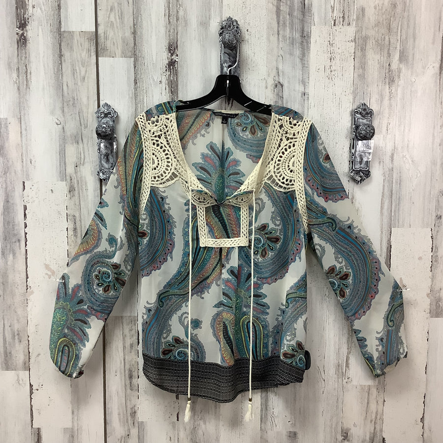 Signature Studio Size Large Shirts & Blouses