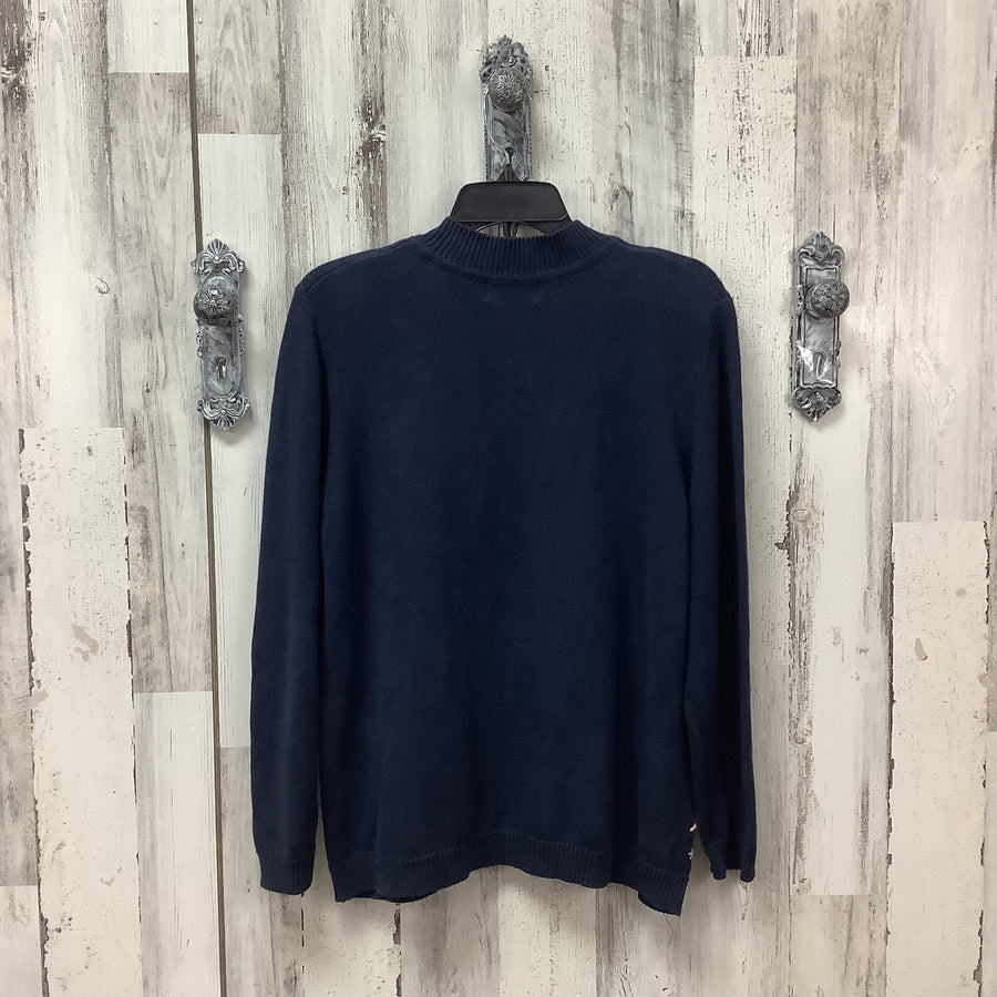 Alfred dunner Size XL Dog Themed Winter Pullover