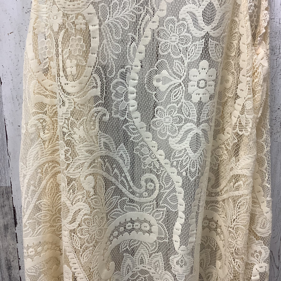 eyeshadow Size Large Shrugs & Shawls