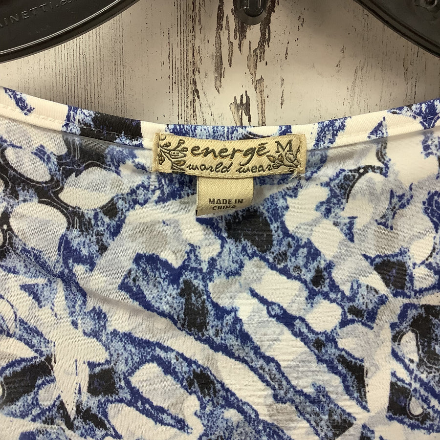 energe Size Med Shirts & Blouses