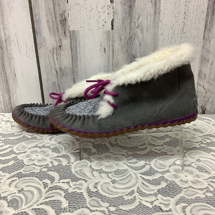 Sorel Size 8.5 Boots