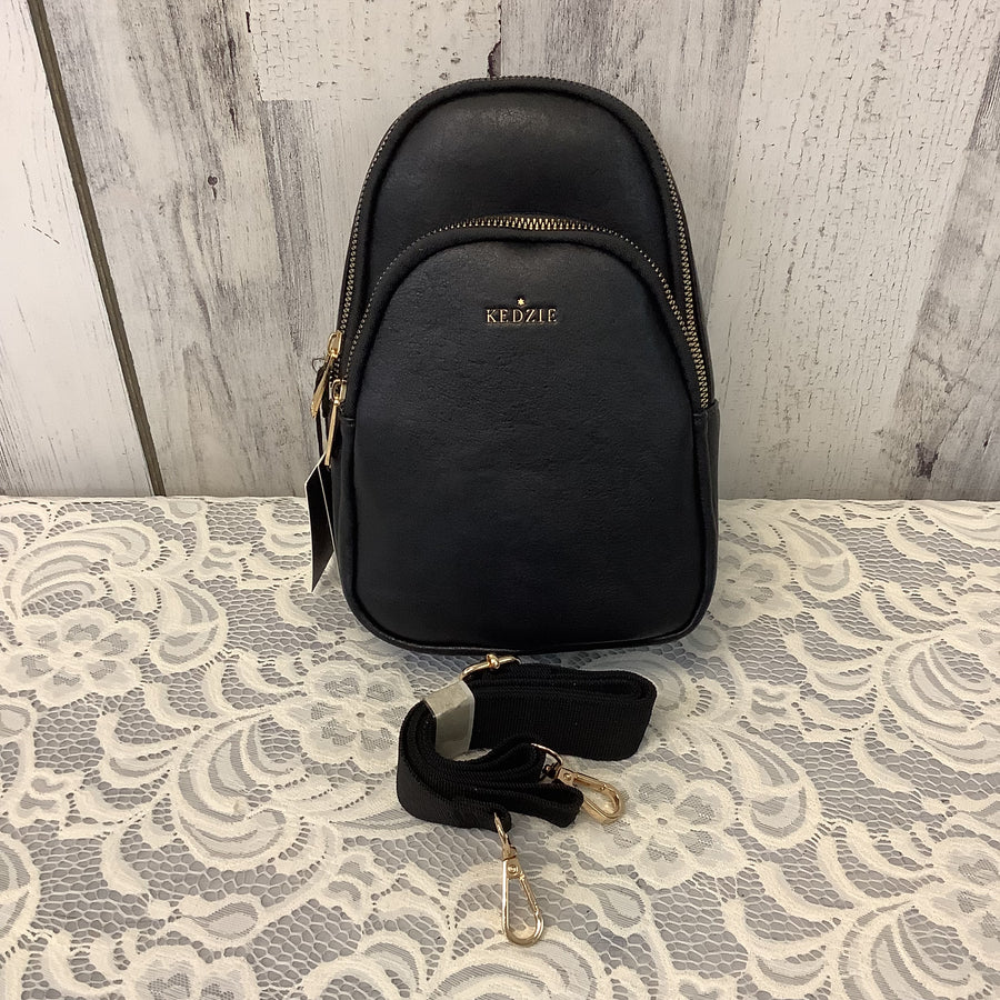 Kedzie Size Sm Backpacks