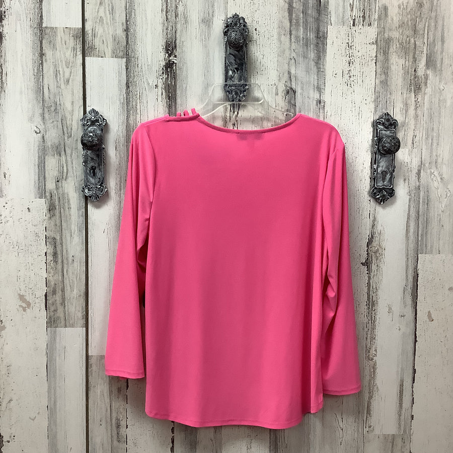 Nine West Size Lg Shirts & Blouses