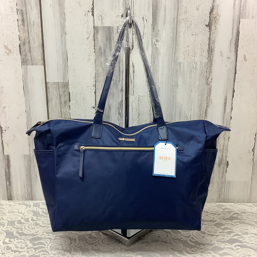 BENOSS MILAN Size XL Totes