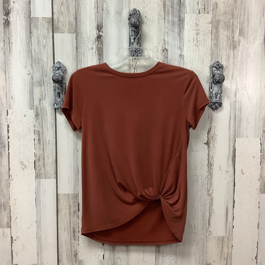 Green Envelope Size XS Shirts & Blouses