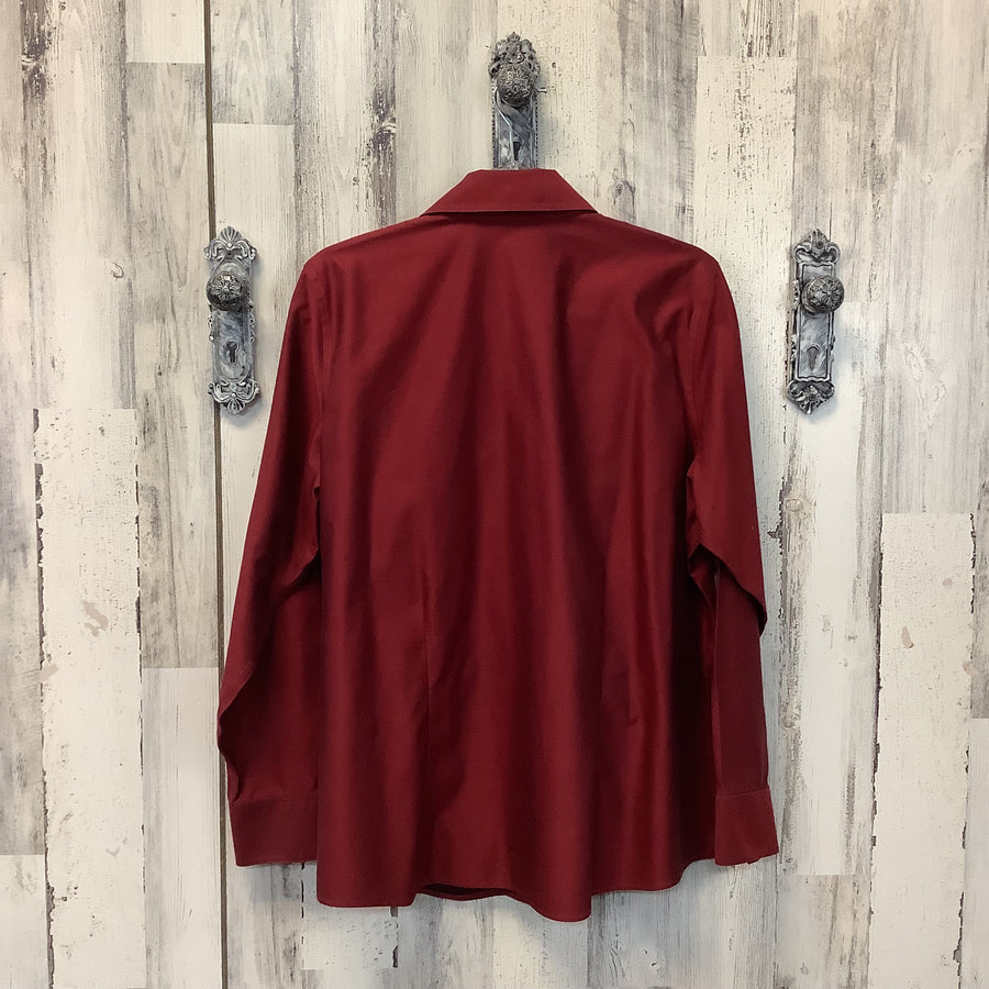 Coldwater Creek Size 1X Curvy Shirts & Blouses