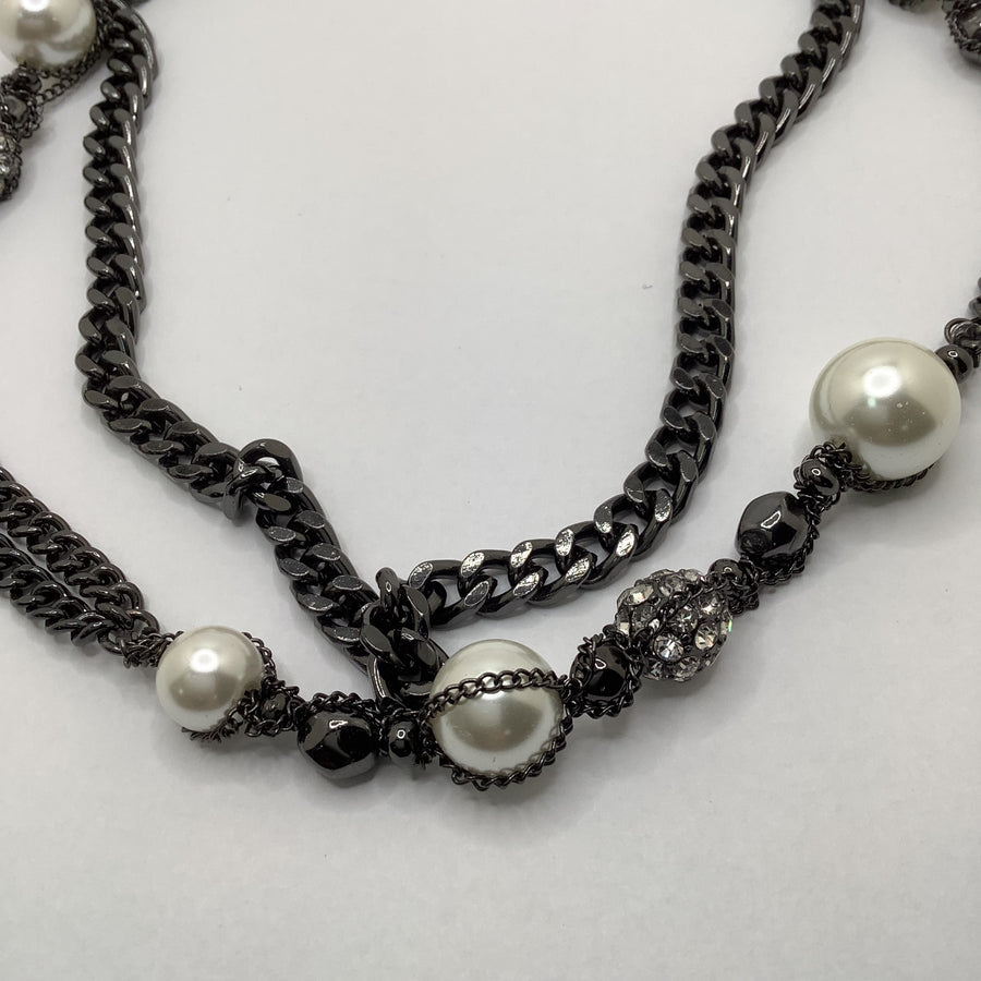 Unknown  CHOKER Necklaces