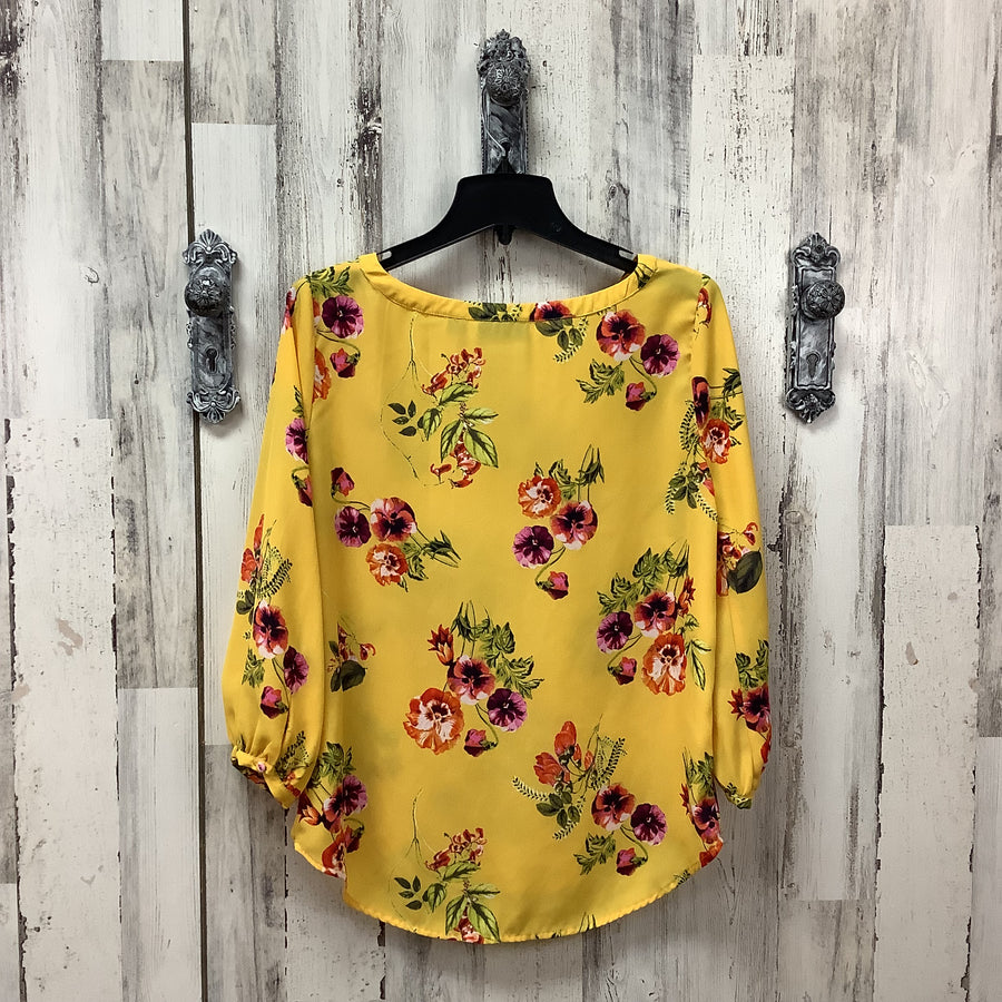 7th Avenue Size Med Shirts & Blouses