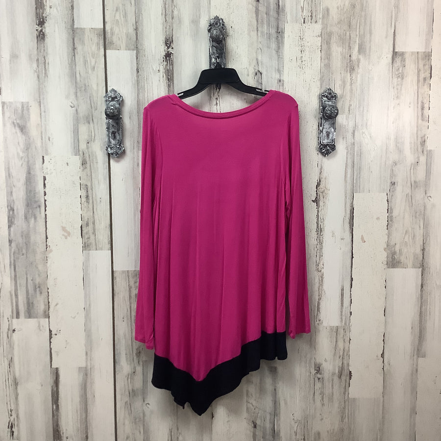 Lane Bryant Size XL Curvy Shirts & Blouses