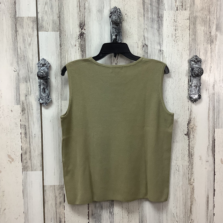 Christopher & Banks Size XL Curvy Shirts & Blouses