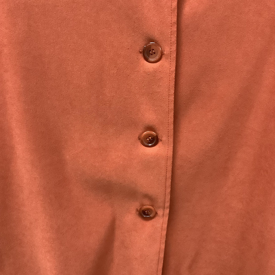 Briggs Size XL Curvy Casual Jackets