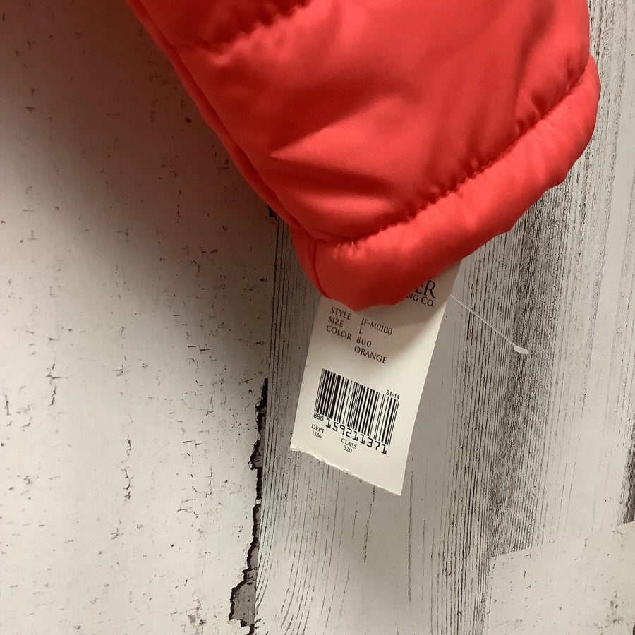 Sun River Size Large Jackets