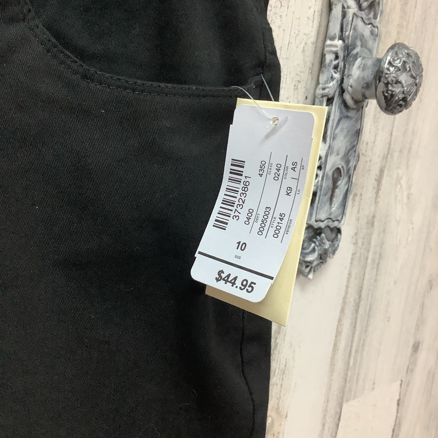 Christopher & Banks Size 10 Shorts