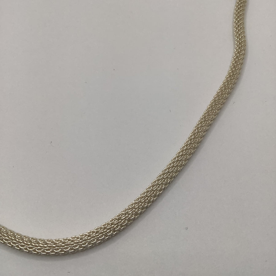 Unknown Choker Necklaces