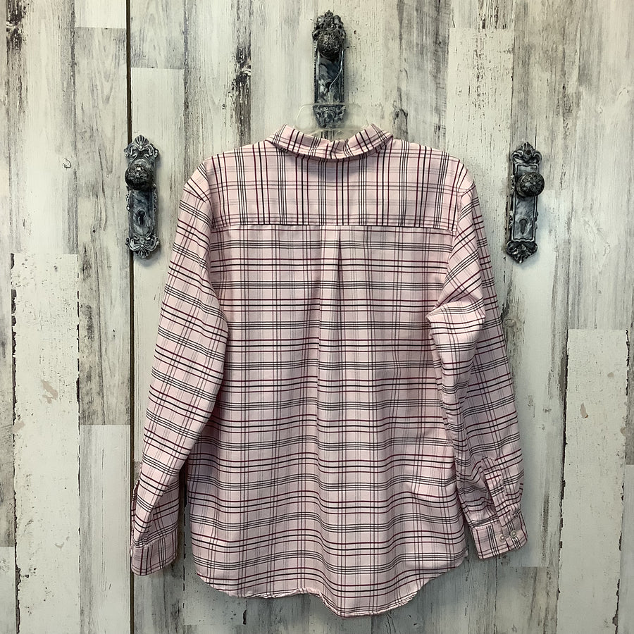 Cabin Creek Size Large Shirts & Blouses