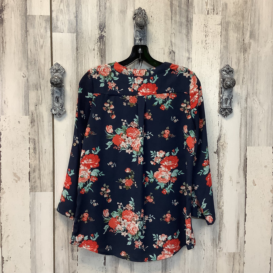 Wishful Park Size Med Shirts & Blouses