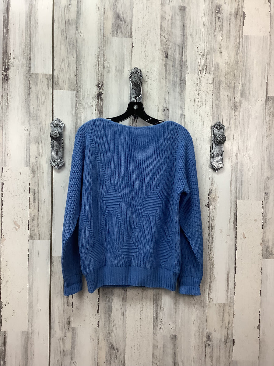 Unknown Size Med Pullover