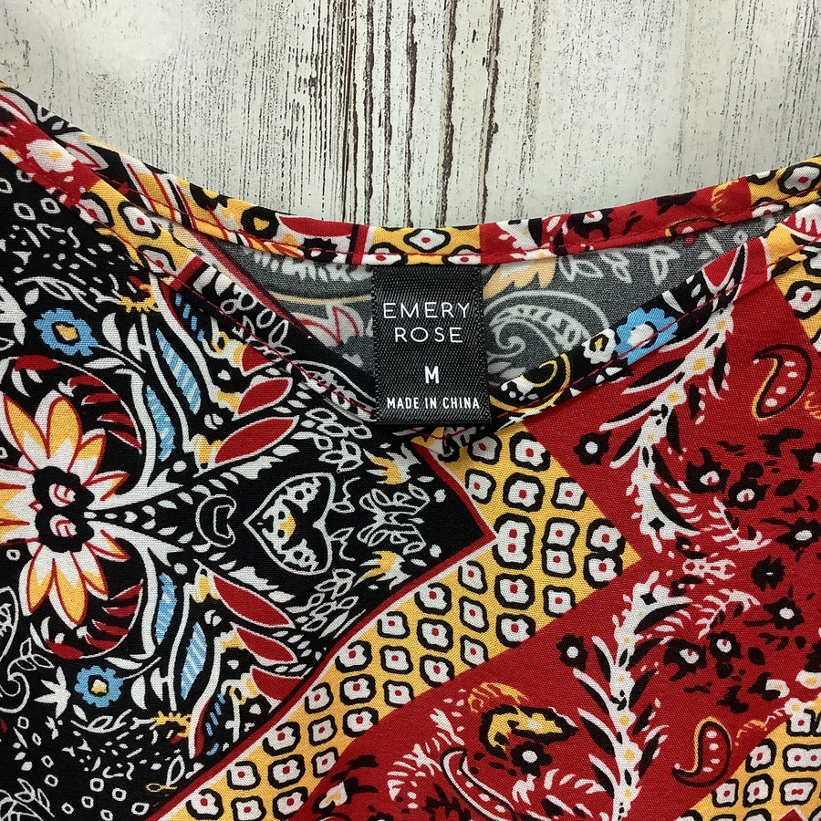 Emery Rose Size Med Dress