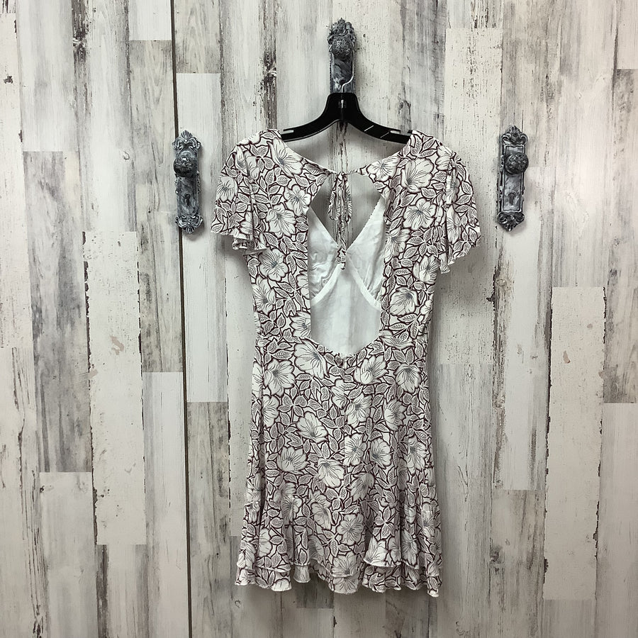 west of Melrose Size Sm Dress