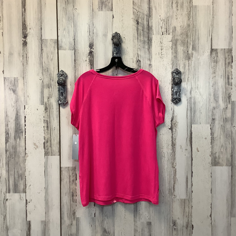 Ideology Size XL Curvy Tops -Active