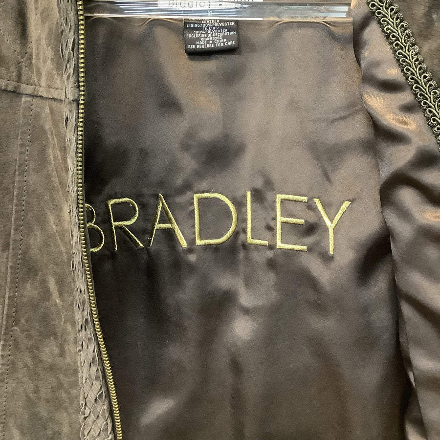 Bradley Size Med Jackets