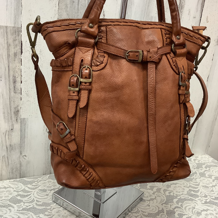 Unknown Size XL Totes
