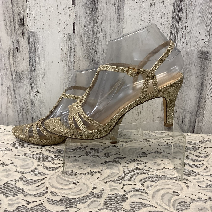 Unknown Size 6.5 Heels