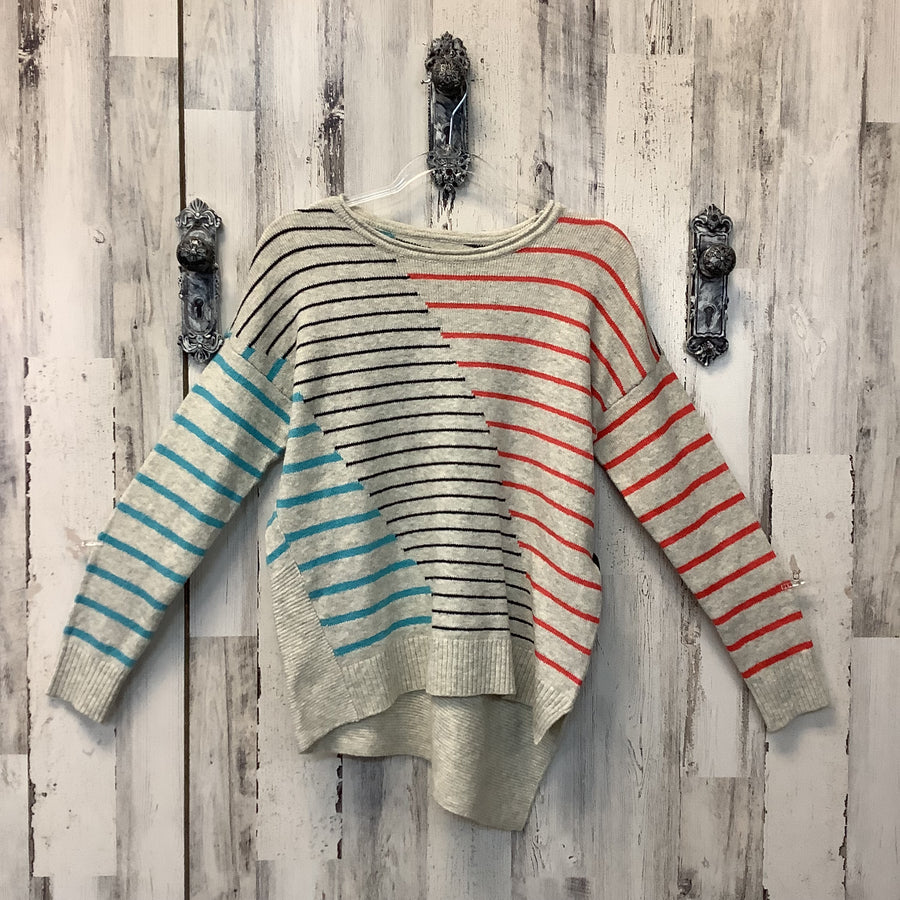 Nic & Zoe Size XS Pullover