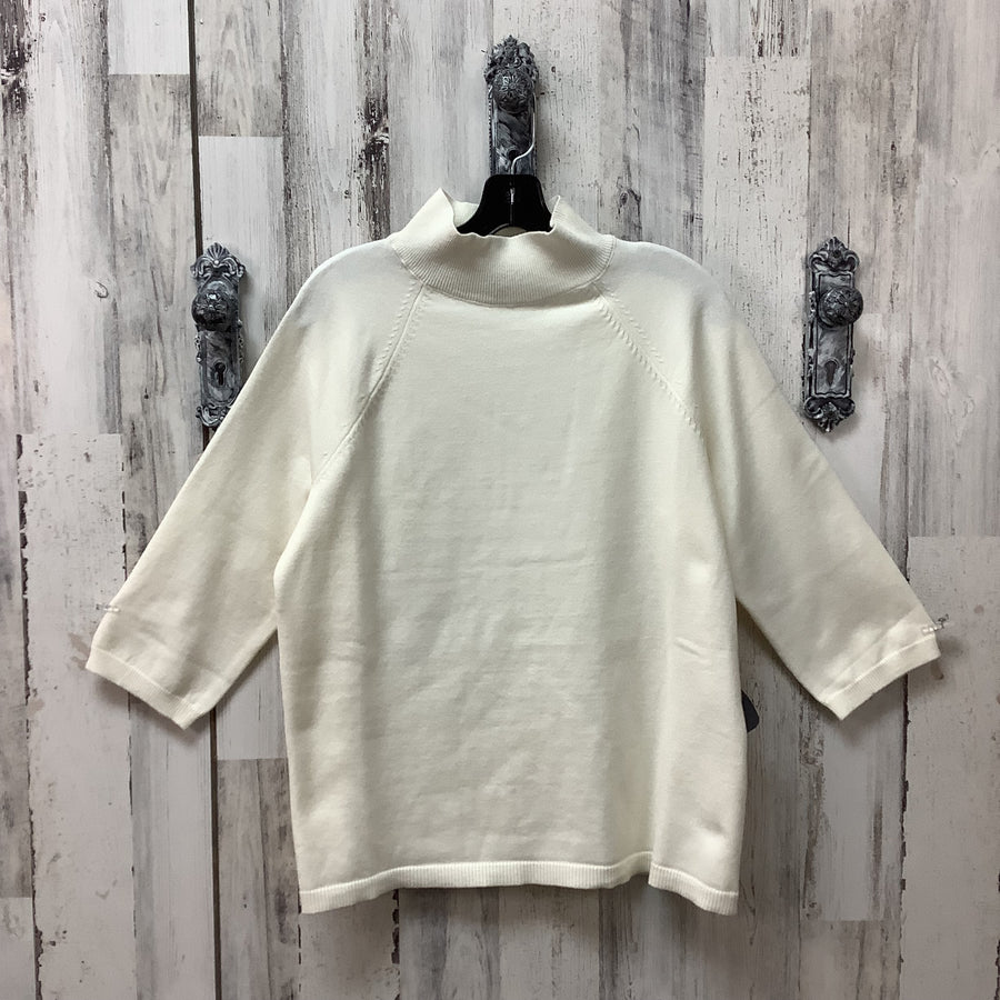 eloquii Size Large Pullover