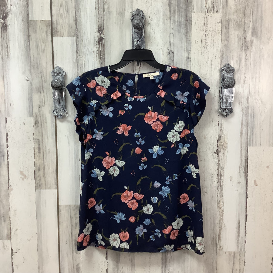 Les Serein Size Large Shirts & Blouses