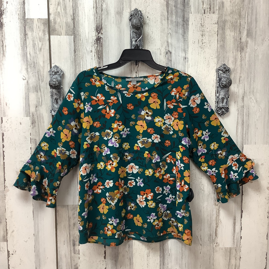 Valerie Stevens Size Large Shirts & Blouses