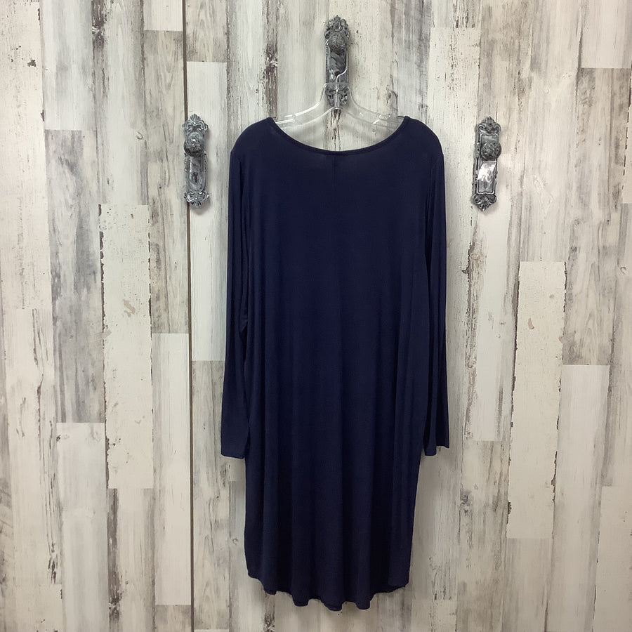 Torrid Size 3x Curvy Dress