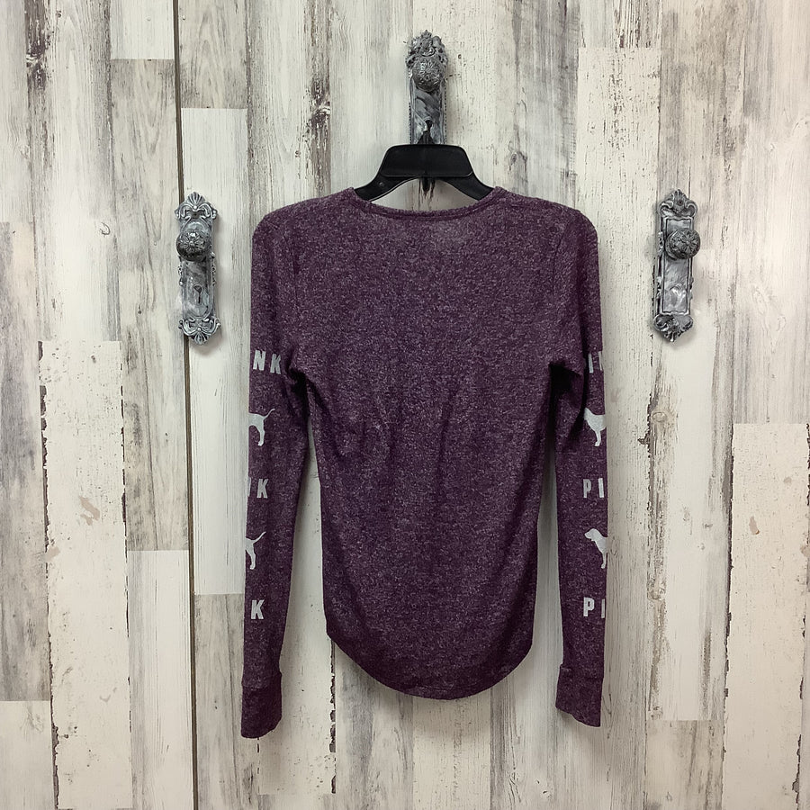 PINK by Victoria Secret Size XS Junior Shirts & Blouses