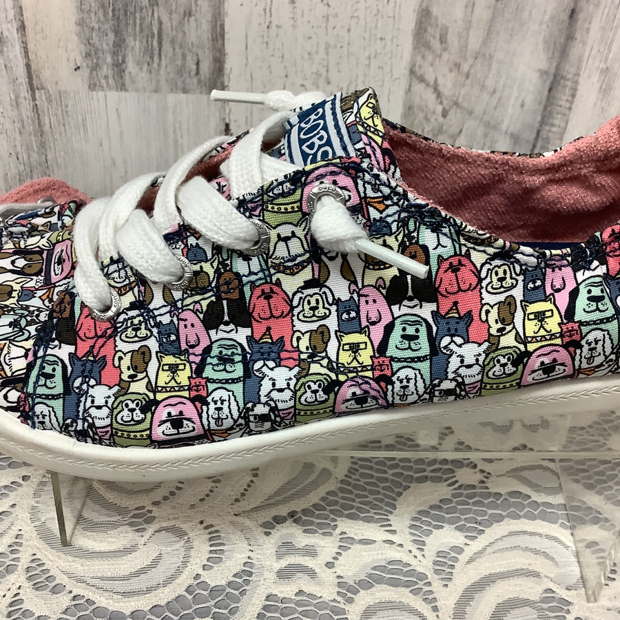 BOBS Sketchers Size 7 Casual