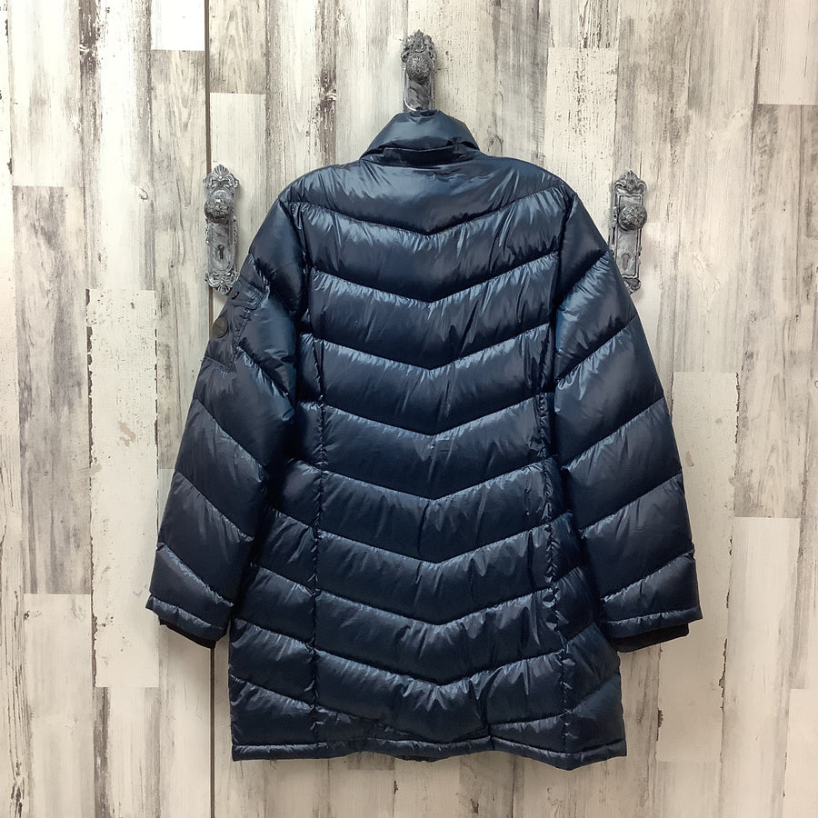 Andrew Marc Size XL Premium Down Puffer Coat