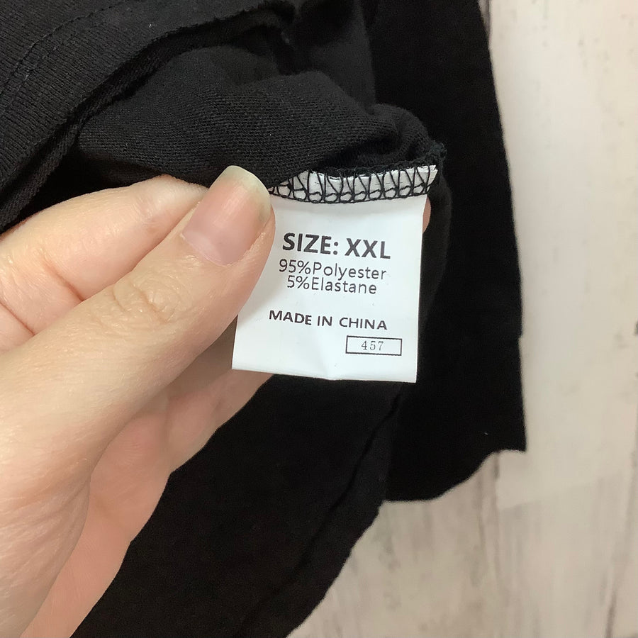 Size XXL Holiday Shirts & Blouses