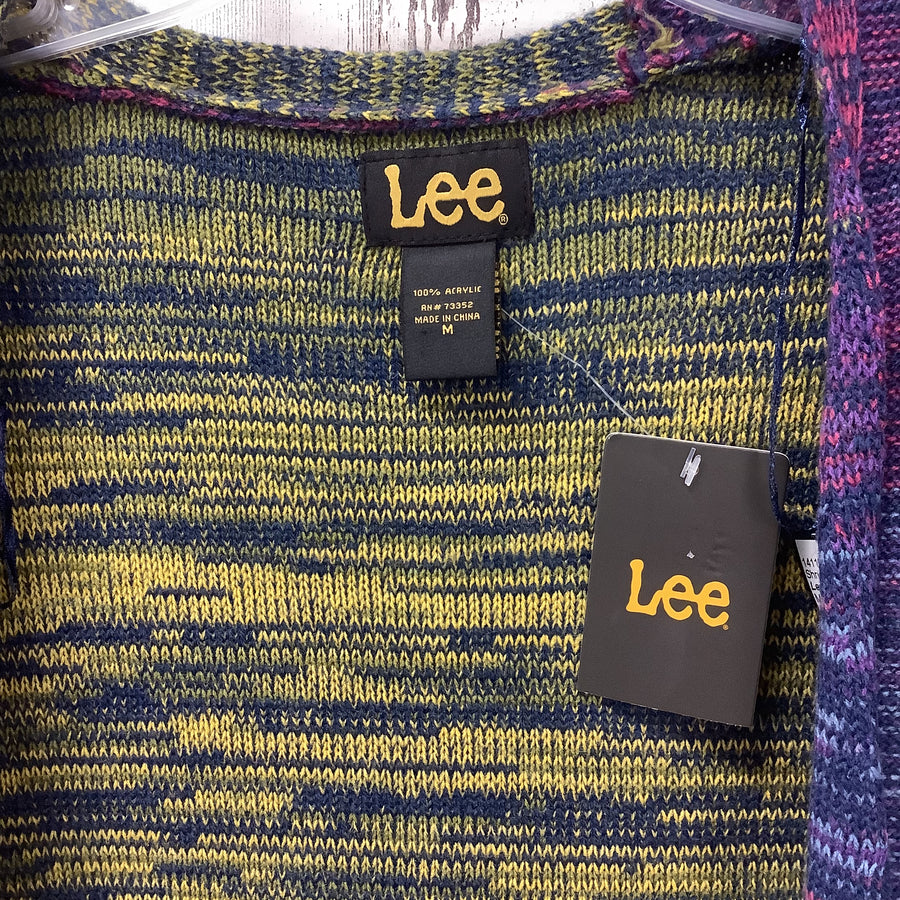 Lee Size Med Shrugs & Shawls